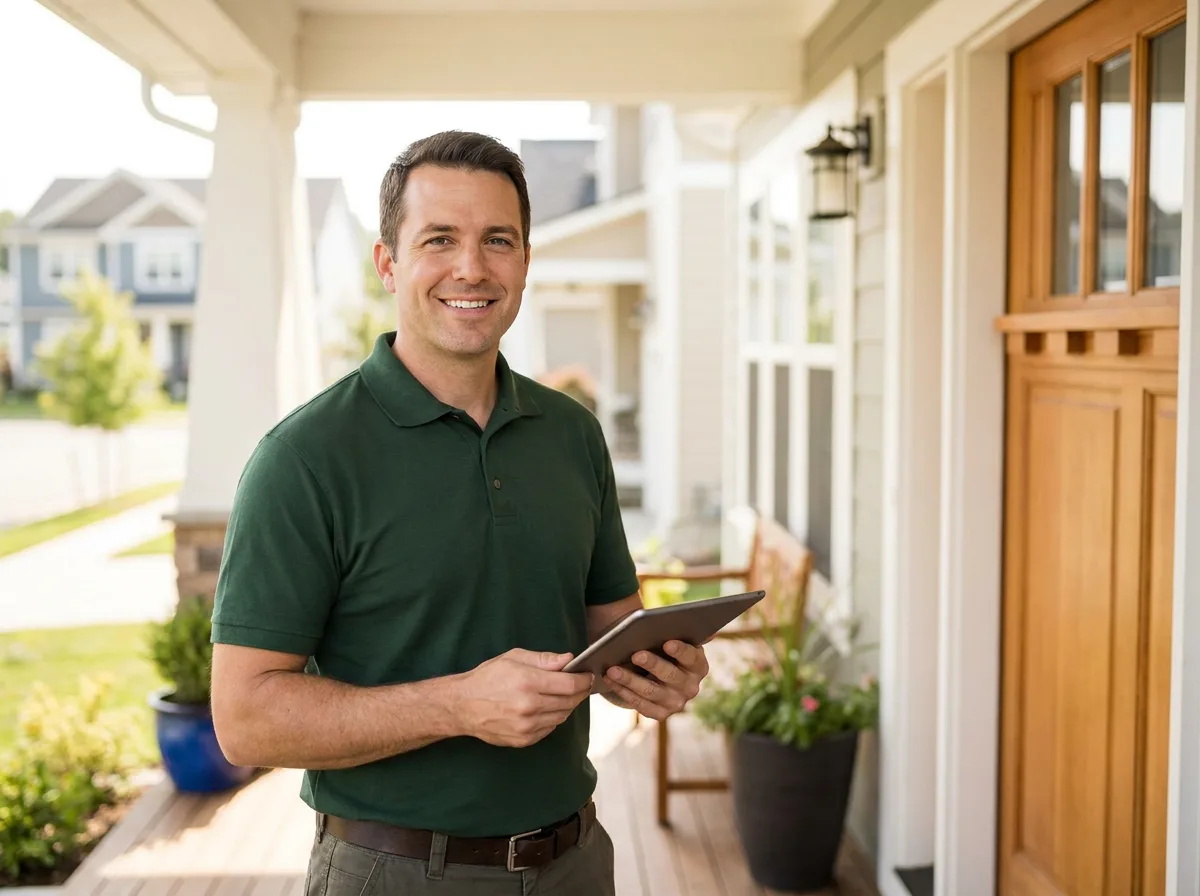 Pest control FAQs for Johnston, SC